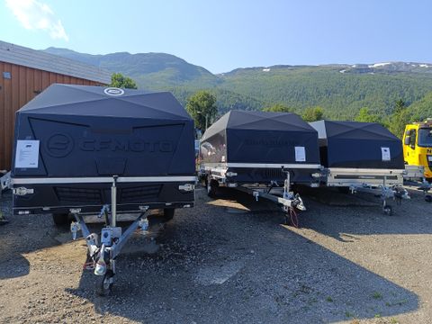 Racemaster R435