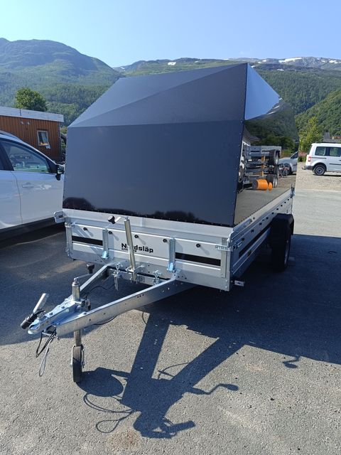 Nordsläp Premium