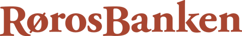 RørosBanken logo