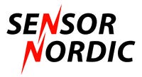 SensorNordic AS logo