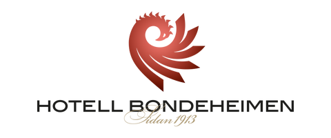 Hotell Bondeheimen AS logo