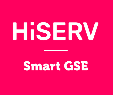 Hiserv Norway AS logo