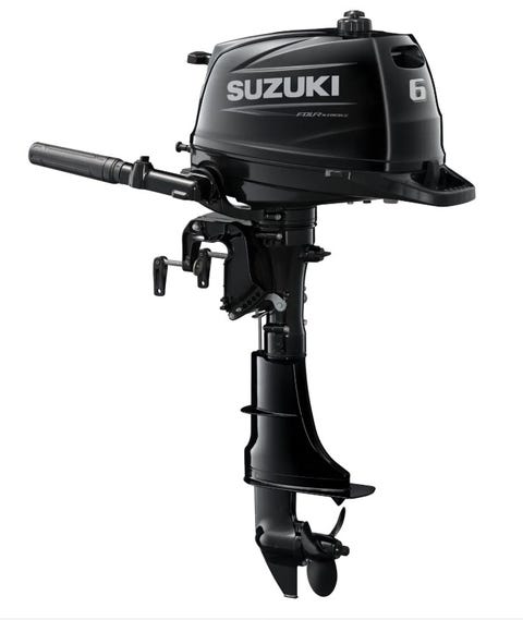 Suzuki Marine