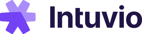 Intuvio logo