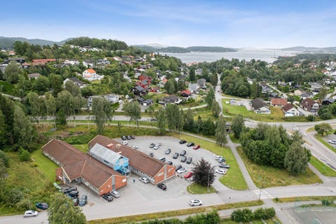 Bilde 2 av annonsen