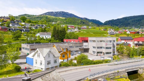 Bilde 1 av annonsen