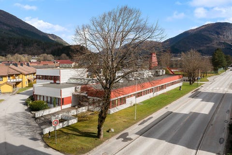Bilde 1 av annonsen