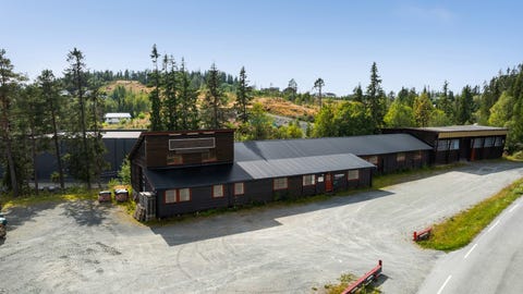 Bilde 2 av annonsen
