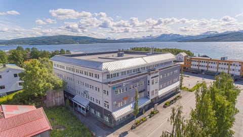 Bilde 1 av annonsen