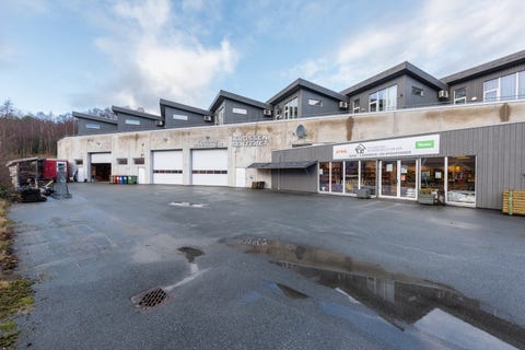Bilde 2 av annonsen