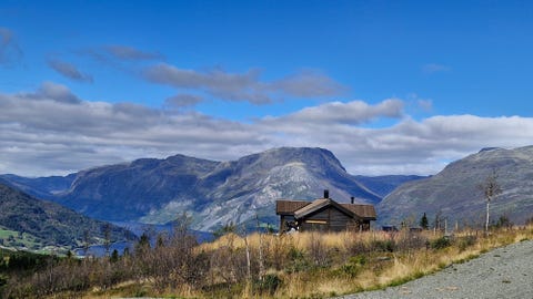 Bilde 1 av annonsen
