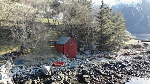 Bilde 2 av annonsen