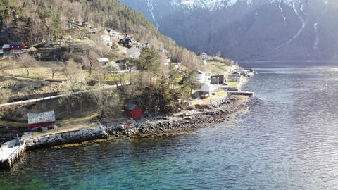 Bilde 1 av annonsen