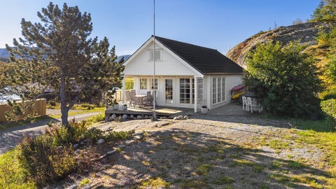 Bilde 1 av annonsen