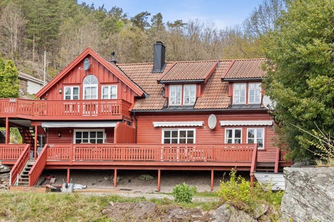 Bilde 2 av annonsen