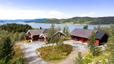 Bilde 1 av annonsen