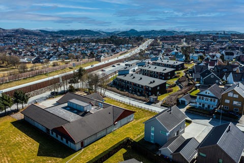 Bilde 2 av annonsen