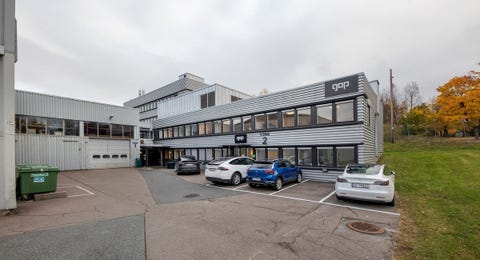 Bilde 2 av annonsen