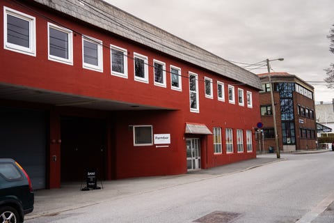 Bilde 2 av annonsen