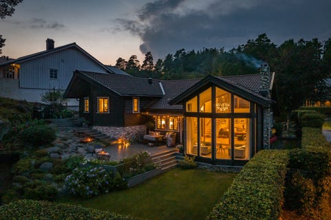 Bilde 1 av annonsen