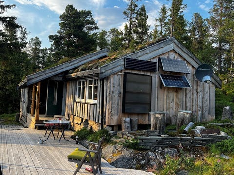 Bilde 1 av annonsen