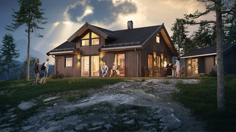 Bilde 1 av annonsen
