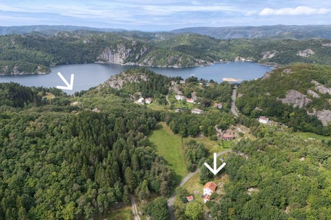 Bilde 2 av annonsen