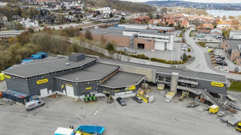 Bilde 2 av annonsen