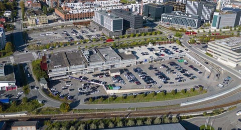 Bilde 2 av annonsen