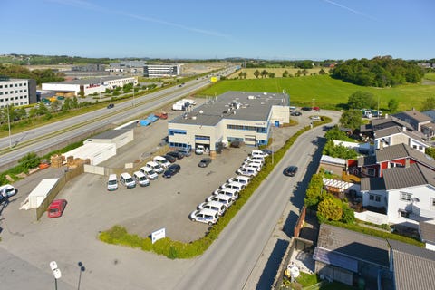 Bilde 2 av annonsen