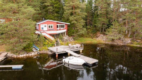 Bilde 1 av annonsen