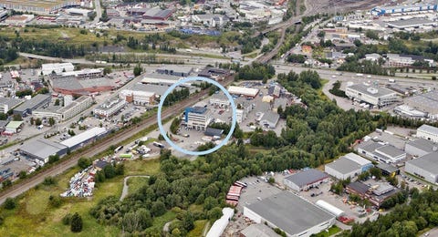 Bilde 2 av annonsen