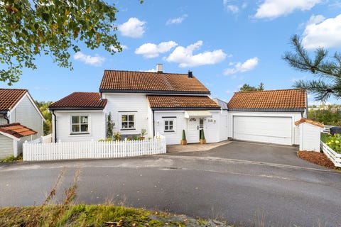 Bilde 1 av annonsen