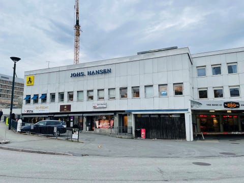 Bilde 1 av annonsen