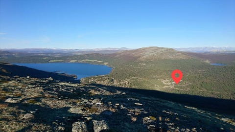 Bilde 2 av annonsen