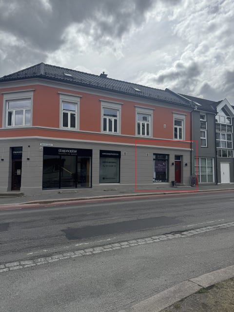 Bilde 2 av annonsen