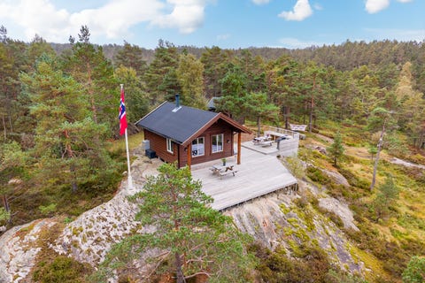 Bilde 1 av annonsen