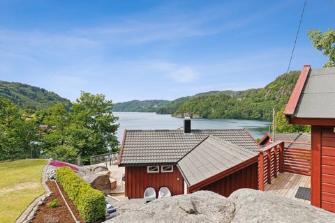 Bilde 1 av annonsen