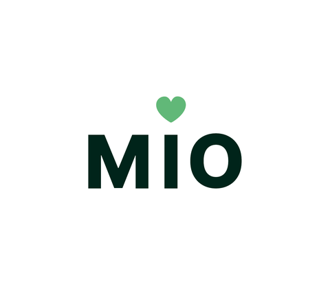 Mio Gruppen logo