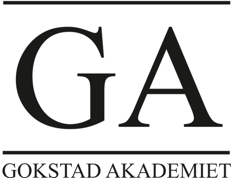 Gokstad Akademiet logo