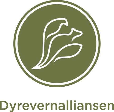 DYREVERNALLIANSEN logo