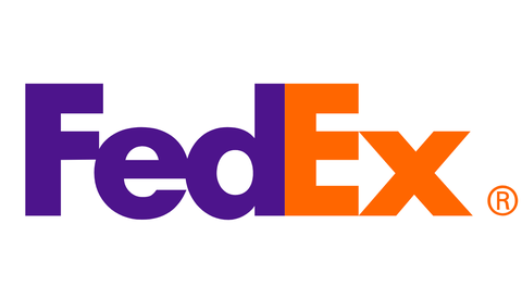 FEDEX EXPRESS NORGE AS logo