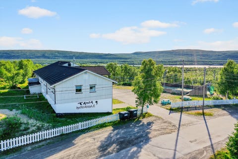 Bilde 1 av annonsen