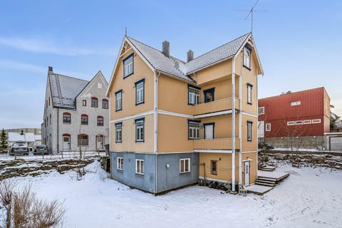 Bilde 1 av annonsen