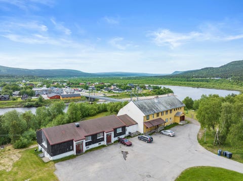 Bilde 2 av annonsen