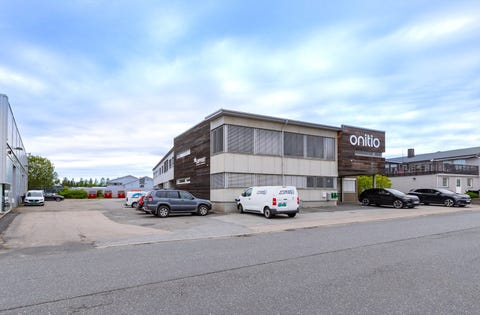 Bilde 2 av annonsen