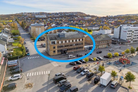 Bilde 1 av annonsen