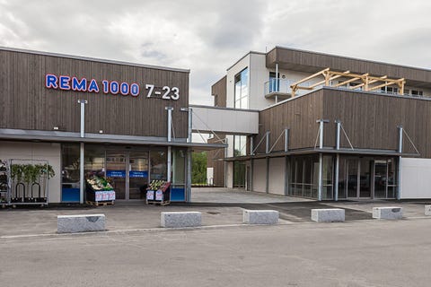 Bilde 2 av annonsen
