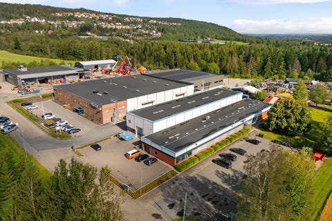 Bilde 2 av annonsen