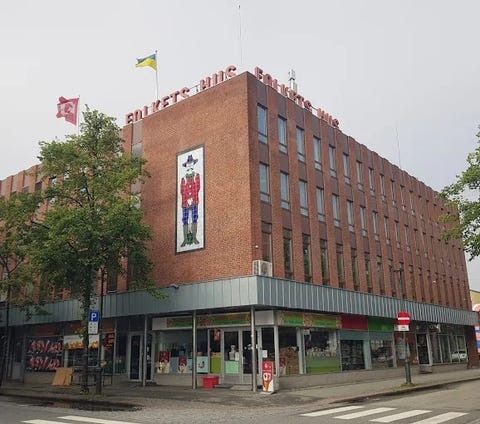 Bilde 2 av annonsen